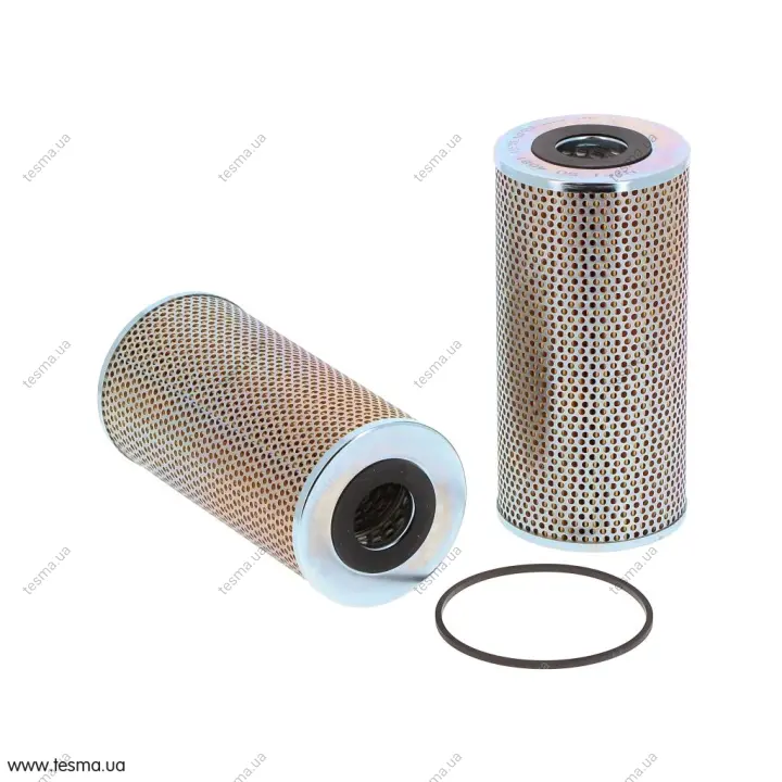 Фільтр масляний HIFI FILTER SO4081 (фото 1)