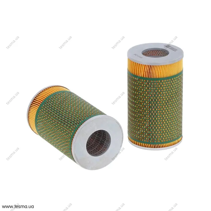 Фильтр масляный HIFI FILTER SO4105 (фото 1)