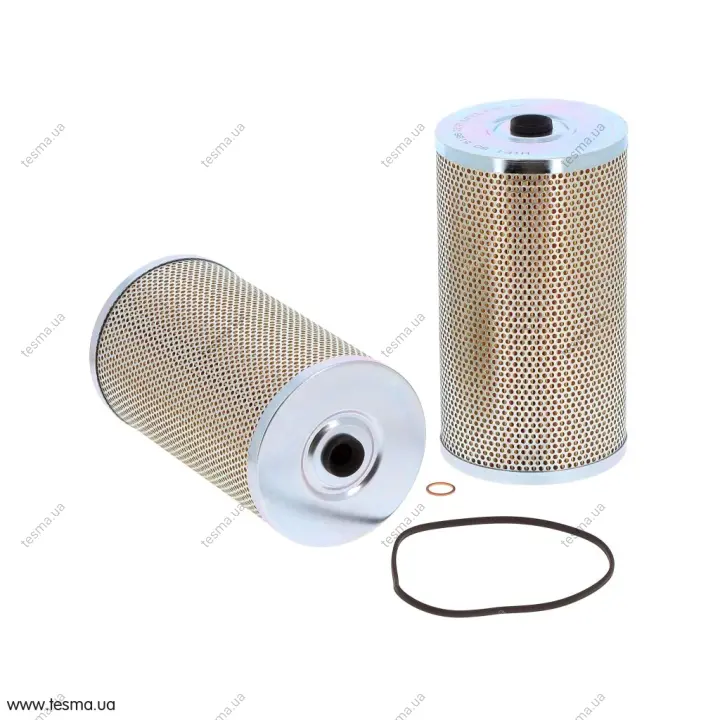 Фільтр масляний HIFI FILTER SO5126 (фото 1)