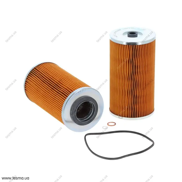 Фильтр масляный HIFI FILTER SO5128 (фото 1)