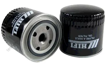 Фільтр масляний HIFI FILTER SO521 (фото 1)