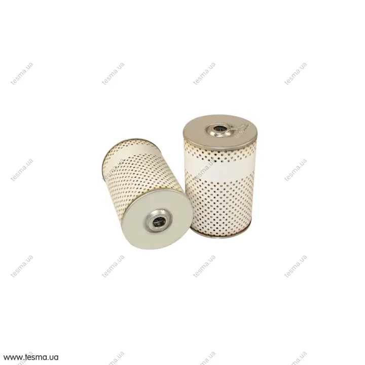 фильтр масляный HIFI FILTER SO530 - фото 1