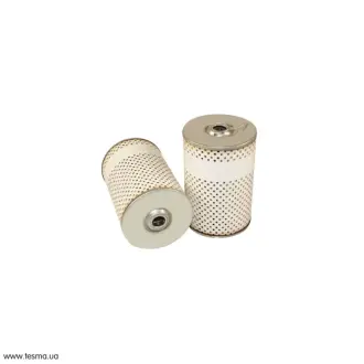 фильтр масляный HIFI FILTER SO530