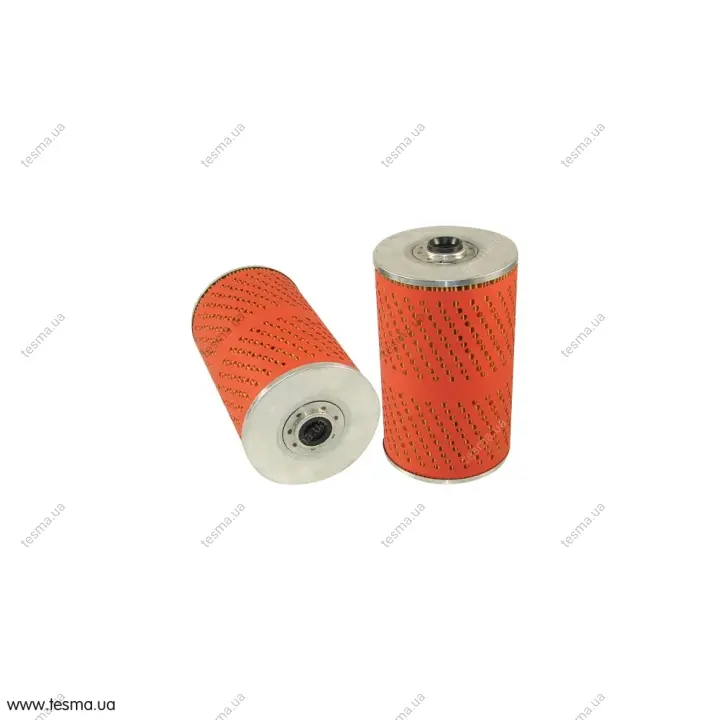 Фільтр масляний HIFI FILTER SO569 (фото 1)