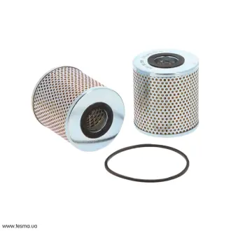 Фильтр масляный HIFI FILTER SO599