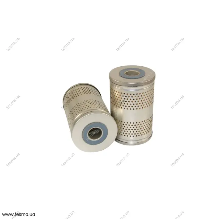 Фільтр масляний HIFI FILTER SO601 (фото 1)