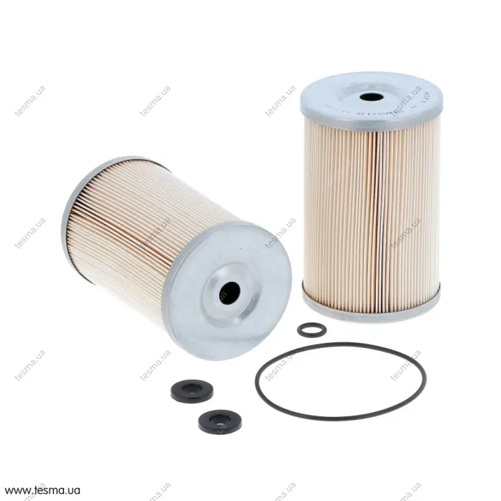 Фільтр масляний HIFI FILTER SO6018 (фото 1)