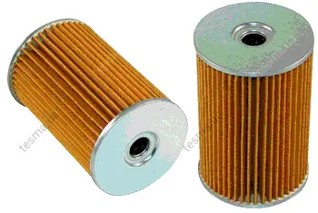 Фільтр масляний HIFI FILTER SO6024 (фото 1)