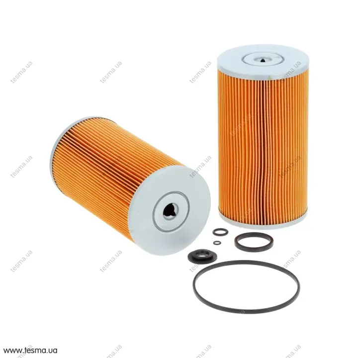 Фільтр масляний HIFI FILTER SO6030 (фото 1)
