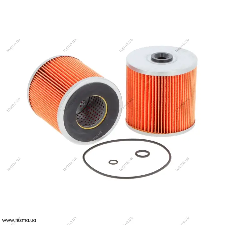 Фильтр масляный HIFI FILTER SO6036 (фото 1)