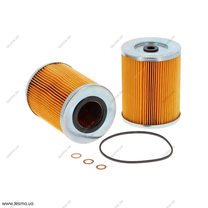 Фильтр масляный HIFI FILTER SO6041 (фото 1)