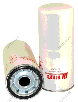Фильтр масляный HIFI FILTER SO6075 (фото 1)