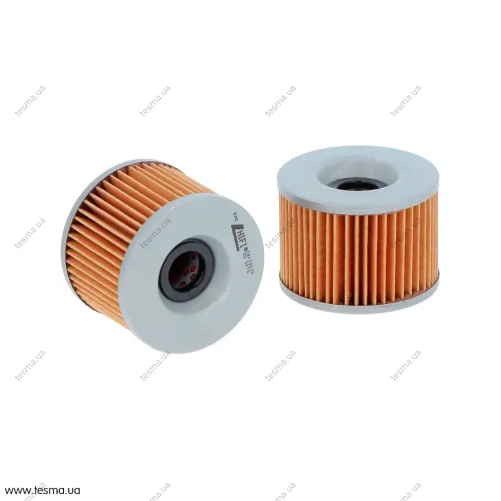 Фільтр масляний HIFI FILTER SO6076 (фото 1)