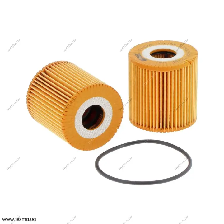 Фільтр масляний HIFI FILTER SO6106 (фото 1)