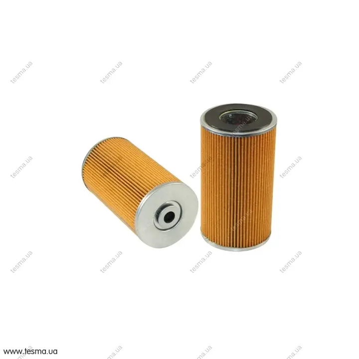 Фільтр масляний HIFI FILTER SO6114 (фото 1)