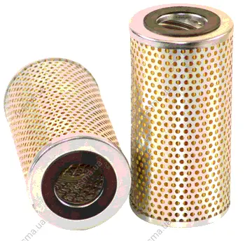 Фільтр масляний HIFI FILTER SO614 (фото 1)