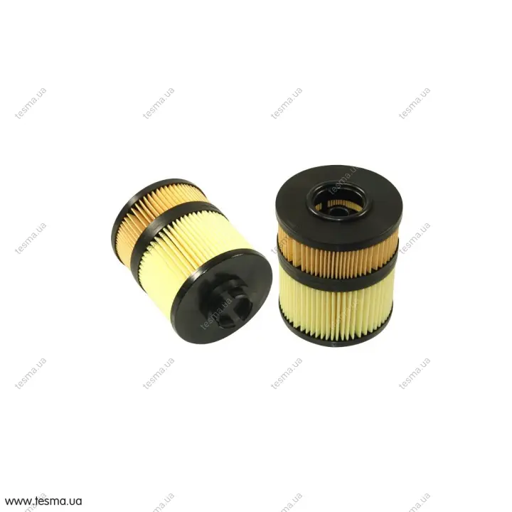 Фільтр масляний HIFI FILTER SO6153 (фото 1)
