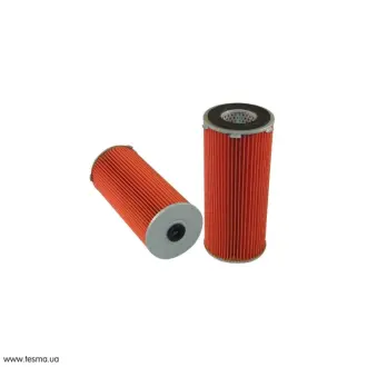 Фильтр масляный HIFI FILTER SO6179