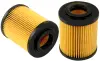 Фільтр масляний HIFI FILTER SO6185 (фото 3)