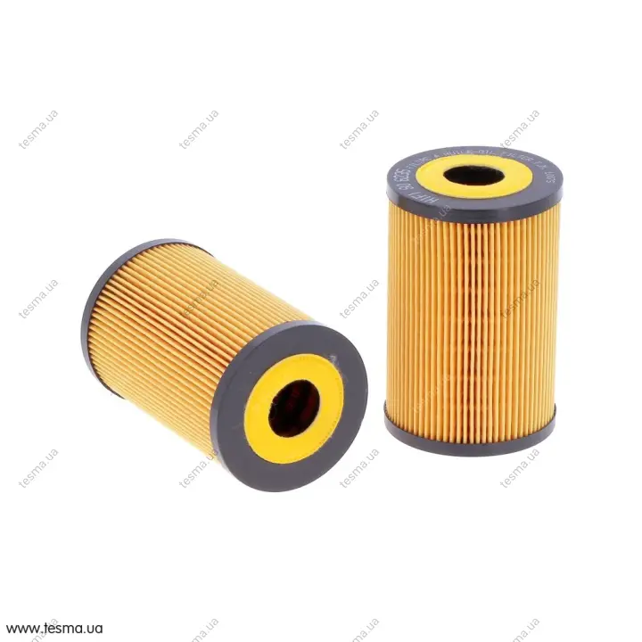Фільтр масляний HIFI FILTER SO6235 (фото 1)