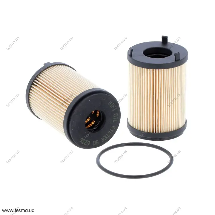 Фільтр масляний HIFI FILTER SO6236 (фото 1)