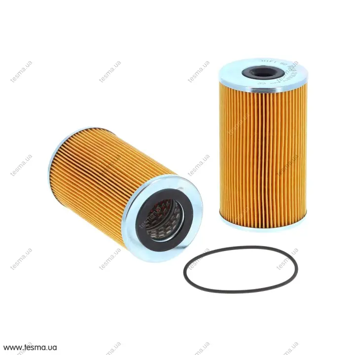 Фильтр масляный HIFI FILTER SO6719 (фото 1)