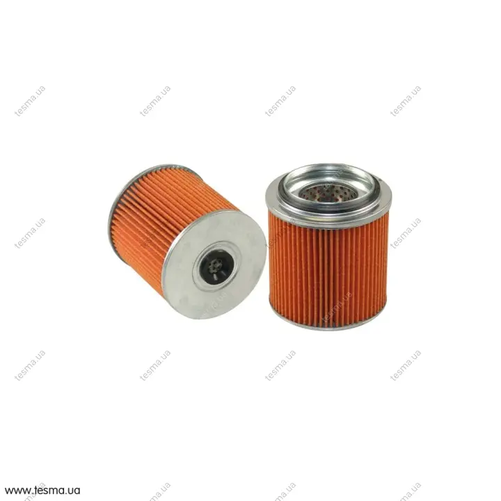 Фильтр масляный HIFI FILTER SO6724 (фото 1)