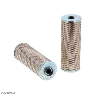Фільтр масляний HIFI FILTER SO686