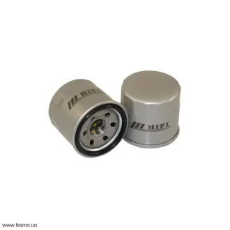 Фильтр масляный HIFI FILTER SO6972