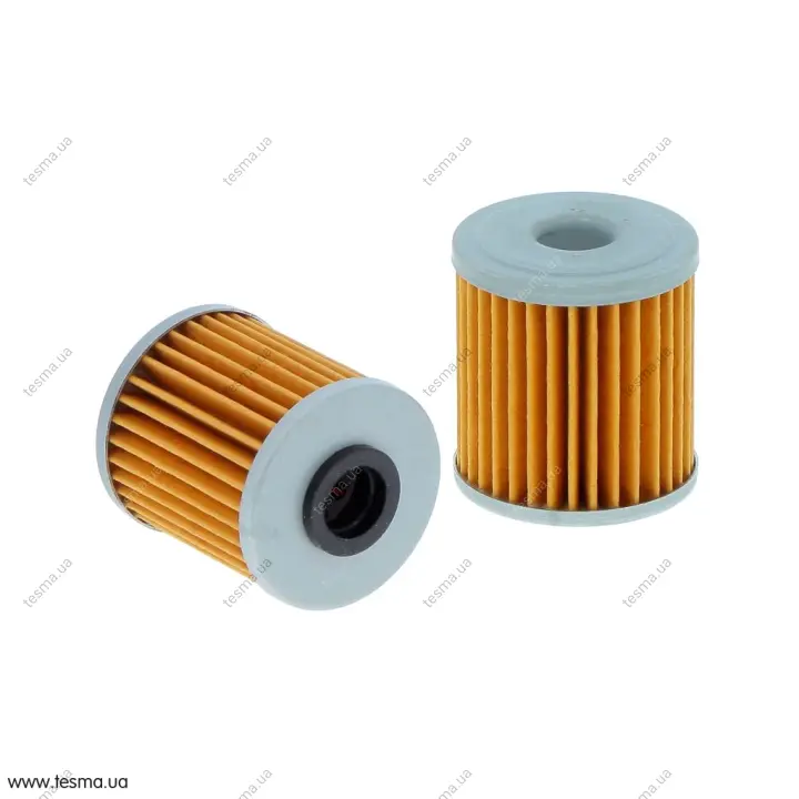 Фільтр масляний HIFI FILTER SO6974 (фото 1)