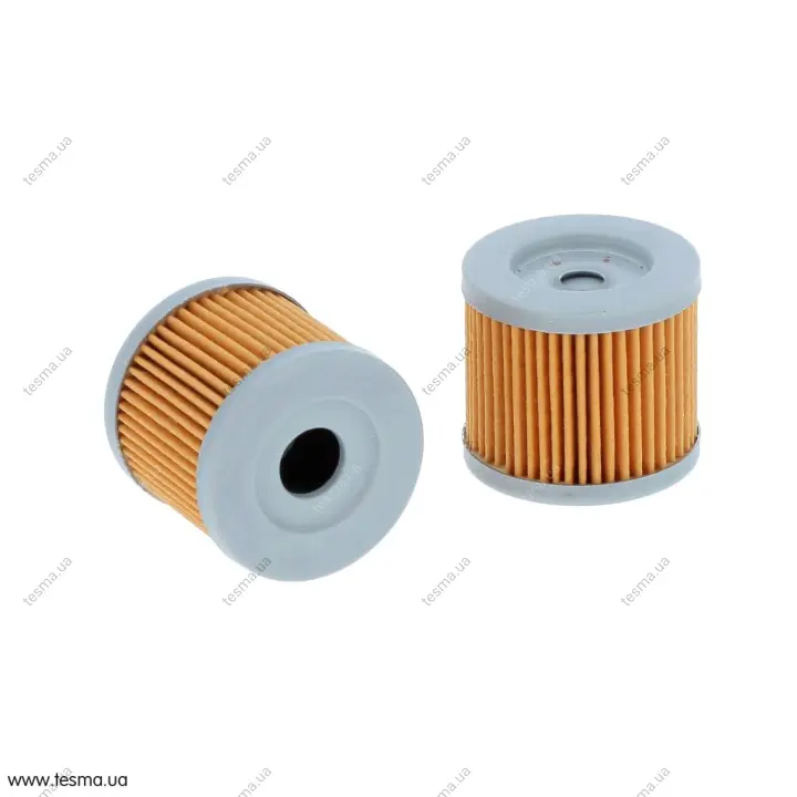 Фільтр масляний HIFI FILTER SO6975 (фото 1)