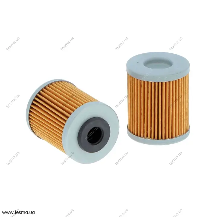 Фільтр масляний HIFI FILTER SO6985 (фото 1)