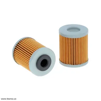 Фільтр масляний HIFI FILTER SO6985