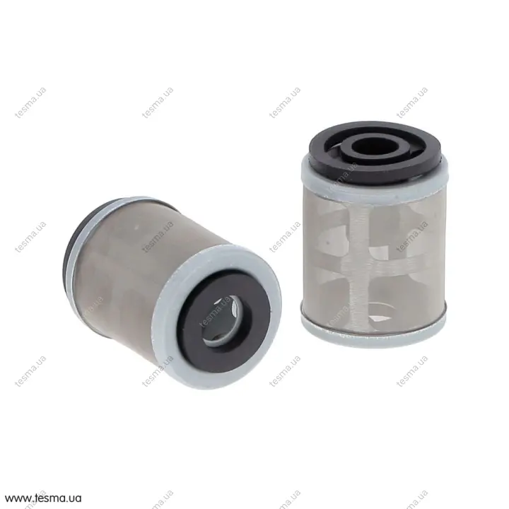 Фільтр масляний HIFI FILTER SO6989 (фото 1)
