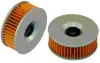 Фільтр масляний HIFI FILTER SO6992 (фото 3)