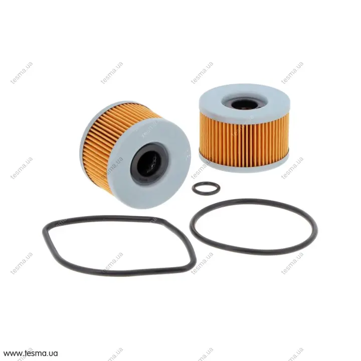 Фільтр масляний HIFI FILTER SO6993 (фото 1)