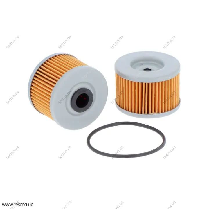 Фільтр масляний HIFI FILTER SO6994 (фото 1)