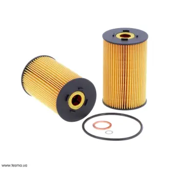 Фильтр масляный HIFI FILTER SO7000
