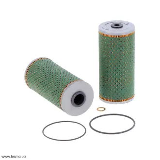 Фільтр масляний HIFI FILTER SO7015
