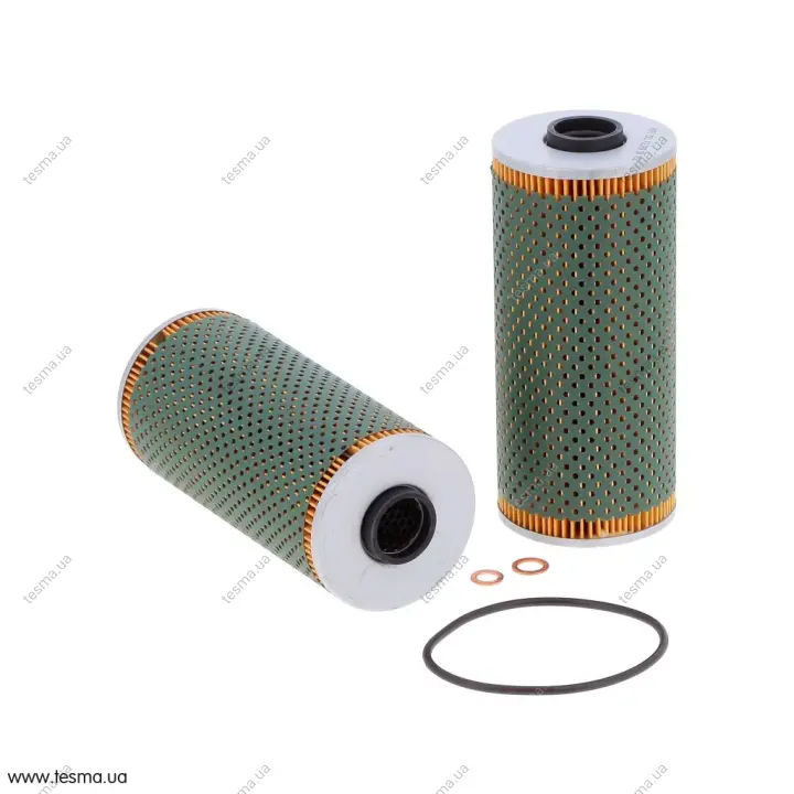 Фільтр масляний HIFI FILTER SO7021 (фото 1)