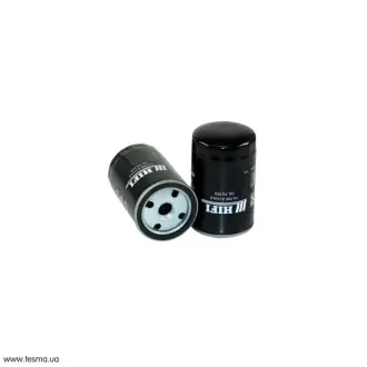 Фільтр масляний HIFI FILTER SO7024