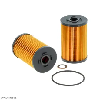 Фільтр масляний HIFI FILTER SO7033