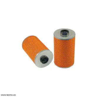 Фильтр масляный HIFI FILTER SO7040