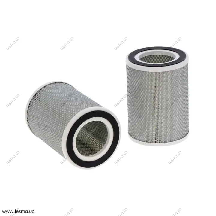 Фільтр масляний HIFI FILTER SO7043 (фото 1)