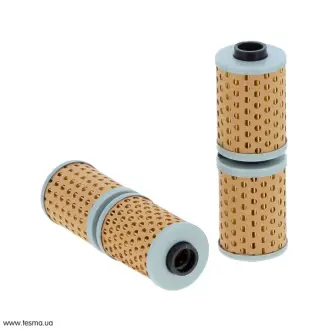 Фільтр масляний HIFI FILTER SO7053