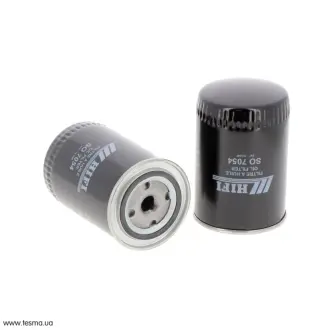 Фильтр масляный HIFI FILTER SO7054