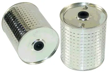 Фильтр масляный HIFI FILTER SO7066