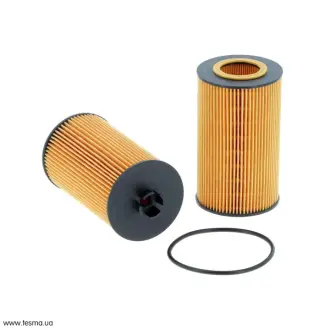 Фильтр масляный HIFI FILTER SO7081