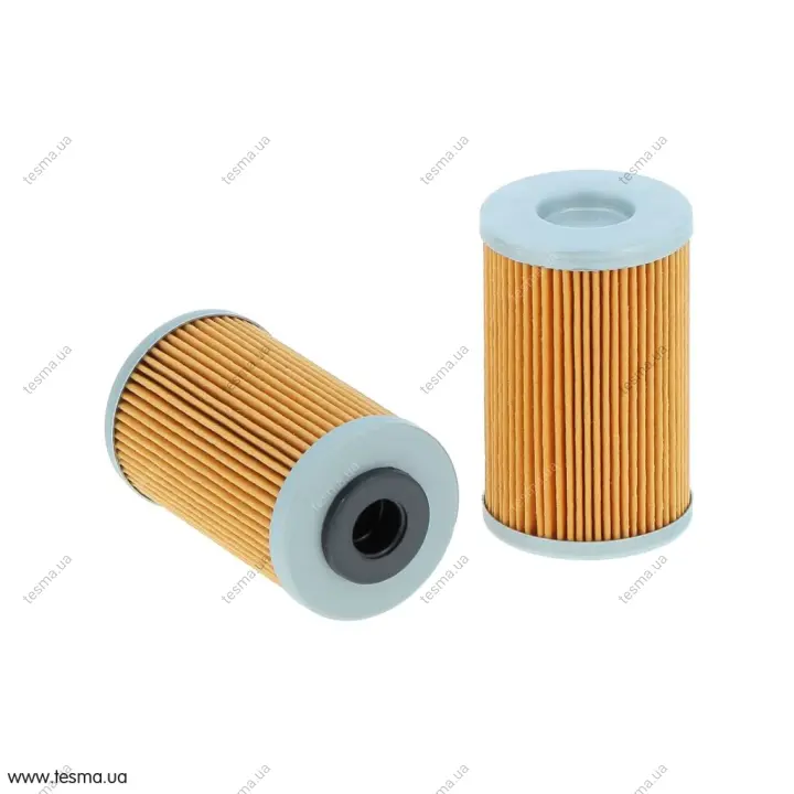 Фильтр масляный HIFI FILTER SO7095 (фото 1)