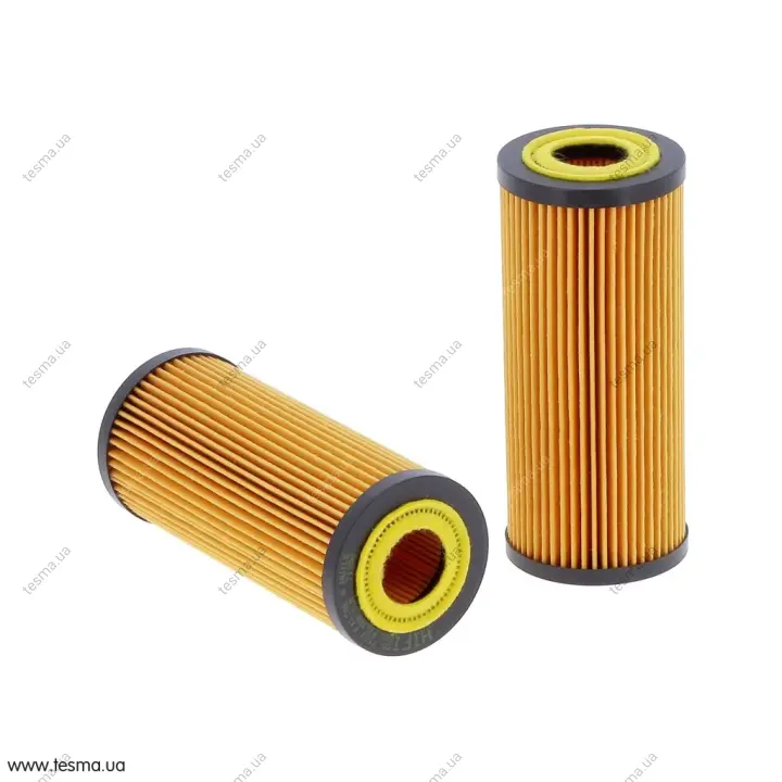 Фільтр масляний HIFI FILTER SO7101 (фото 1)